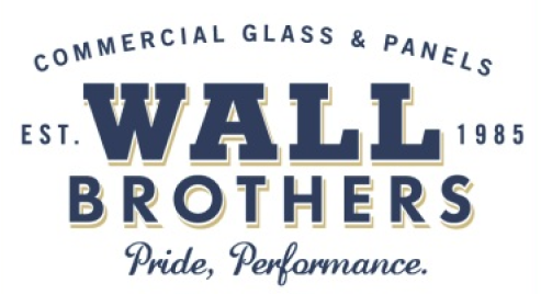 Wall Brothers Glass